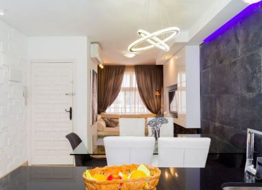 Apartments in Torrevieja (Costa Blanca), buy cheap - 165 000 [72039] 4