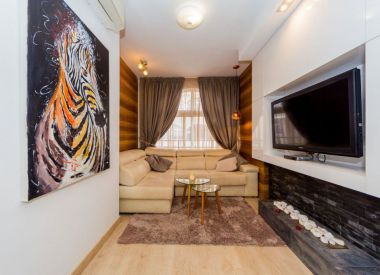 Apartments in Torrevieja (Costa Blanca), buy cheap - 165 000 [72039] 5