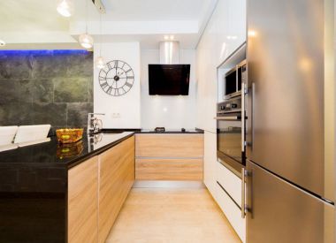Apartments in Torrevieja (Costa Blanca), buy cheap - 165 000 [72039] 6