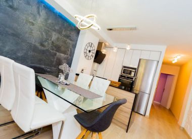 Apartments in Torrevieja (Costa Blanca), buy cheap - 165 000 [72039] 8