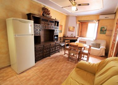 Apartments in Torrevieja (Costa Blanca), buy cheap - 64 900 [72038] 1