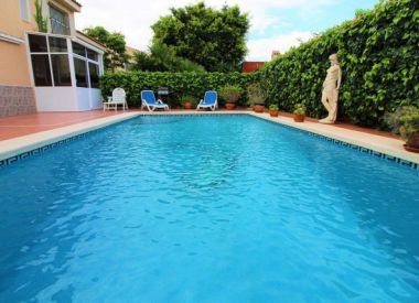 House in Torrevieja (Costa Blanca), buy cheap - 289 900 [72037] 1