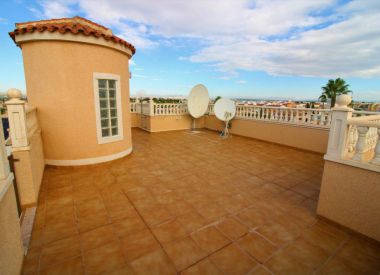 House in Torrevieja (Costa Blanca), buy cheap - 289 900 [72037] 2
