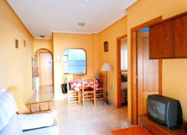 Apartments in Torrevieja (Costa Blanca), buy cheap - 65 000 [72036] 5