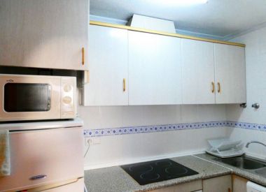 Apartments in Torrevieja (Costa Blanca), buy cheap - 65 000 [72036] 8