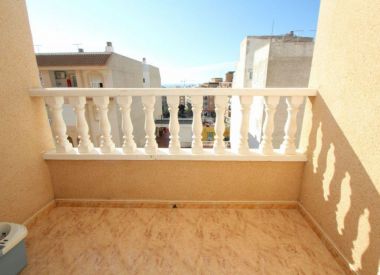 Apartments in Torrevieja (Costa Blanca), buy cheap - 75 000 [72035] 2