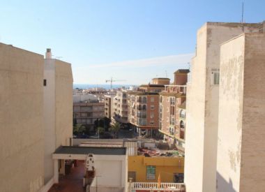 Apartments in Torrevieja (Costa Blanca), buy cheap - 75 000 [72035] 3