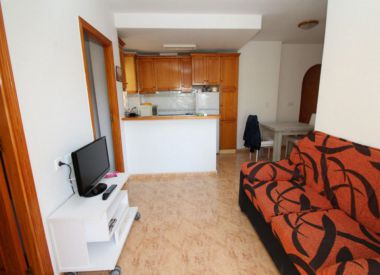 Apartments in Torrevieja (Costa Blanca), buy cheap - 75 000 [72035] 7