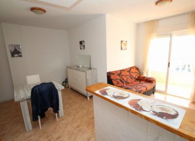 Apartments in Torrevieja (Costa Blanca), buy cheap - 75 000 [72035] 8