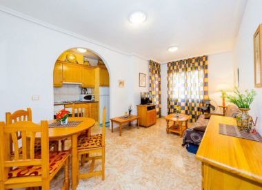 Apartments in Torrevieja (Costa Blanca), buy cheap - 56 900 [72034] 4