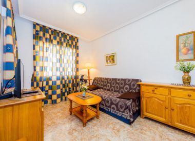 Apartments in Torrevieja (Costa Blanca), buy cheap - 56 900 [72034] 5
