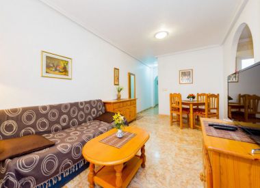 Apartments in Torrevieja (Costa Blanca), buy cheap - 56 900 [72034] 6
