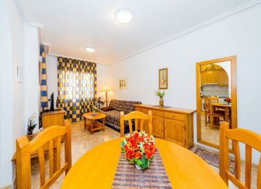 Apartments in Torrevieja (Costa Blanca), buy cheap - 56 900 [72034] 7