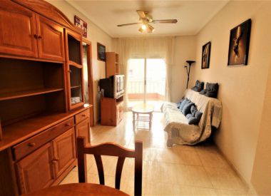 Apartments in Torrevieja (Costa Blanca), buy cheap - 64 900 [72033] 2