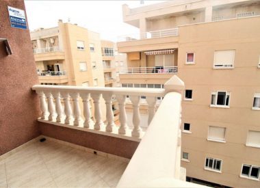 Apartments in Torrevieja (Costa Blanca), buy cheap - 64 900 [72033] 6