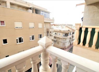 Apartments in Torrevieja (Costa Blanca), buy cheap - 64 900 [72033] 8