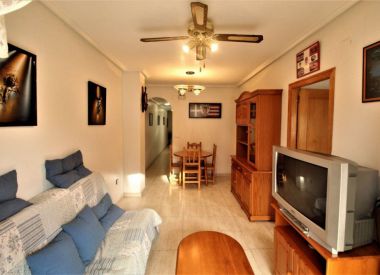 Apartments in Torrevieja (Costa Blanca), buy cheap - 64 900 [72033] 9