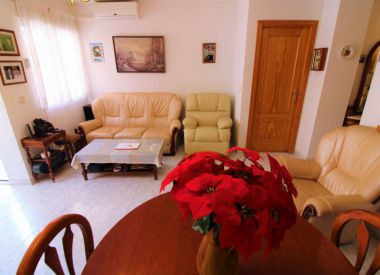 Apartments in Torrevieja (Costa Blanca), buy cheap - 69 900 [72032] 4