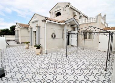 House in Torrevieja (Costa Blanca), buy cheap - 139 900 [72031] 2