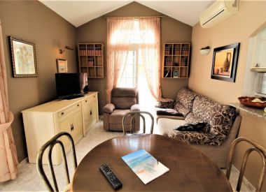 House in Torrevieja (Costa Blanca), buy cheap - 139 900 [72031] 5