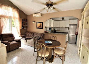 House in Torrevieja (Costa Blanca), buy cheap - 139 900 [72031] 7
