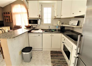 House in Torrevieja (Costa Blanca), buy cheap - 139 900 [72031] 8