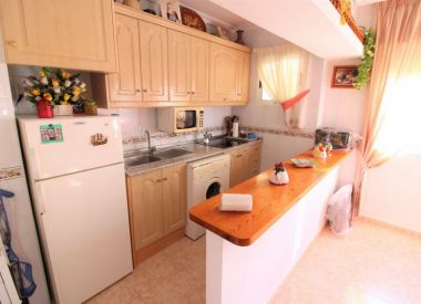 Apartments in Torrevieja (Costa Blanca), buy cheap - 57 900 [72030] 10