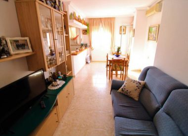 Apartments in Torrevieja (Costa Blanca), buy cheap - 57 900 [72030] 2