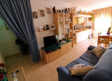 Apartments in Torrevieja (Costa Blanca), buy cheap - 57 900 [72030] 3