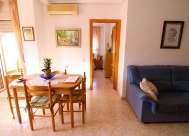 Apartments in Torrevieja (Costa Blanca), buy cheap - 57 900 [72030] 5