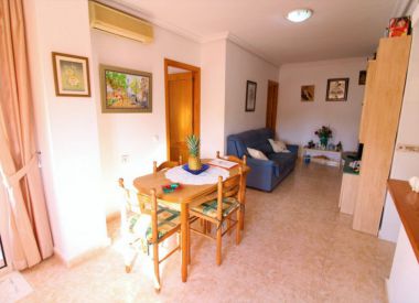 Apartments in Torrevieja (Costa Blanca), buy cheap - 57 900 [72030] 8