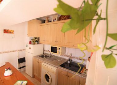 Apartments in Torrevieja (Costa Blanca), buy cheap - 57 900 [72030] 9