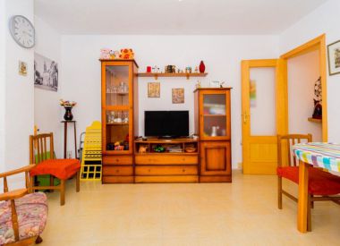 Apartments in Torrevieja (Costa Blanca), buy cheap - 72 900 [72029] 2