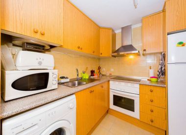 Apartments in Torrevieja (Costa Blanca), buy cheap - 72 900 [72029] 3