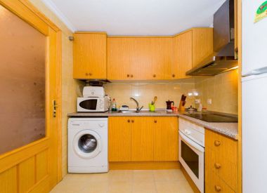 Apartments in Torrevieja (Costa Blanca), buy cheap - 72 900 [72029] 4
