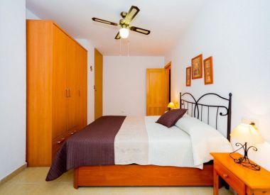 Apartments in Torrevieja (Costa Blanca), buy cheap - 72 900 [72029] 5