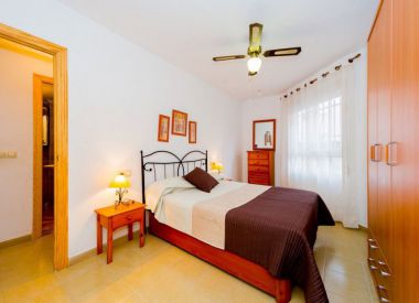 Apartments in Torrevieja (Costa Blanca), buy cheap - 72 900 [72029] 6