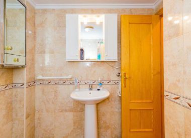 Apartments in Torrevieja (Costa Blanca), buy cheap - 72 900 [72029] 9