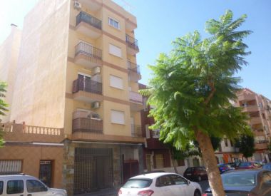 Apartments in Torrevieja (Costa Blanca), buy cheap - 64 000 [72028] 2
