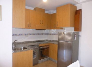 Apartments in Torrevieja (Costa Blanca), buy cheap - 64 000 [72028] 6