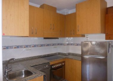 Apartments in Torrevieja (Costa Blanca), buy cheap - 64 000 [72028] 7