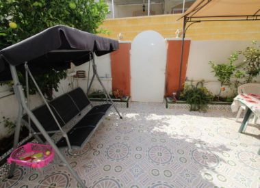 Townhouse in Torrevieja (Costa Blanca), buy cheap - 104 000 [72027] 3