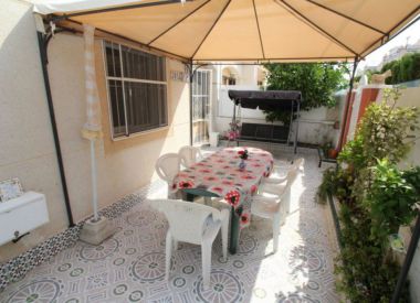 Townhouse in Torrevieja (Costa Blanca), buy cheap - 104 000 [72027] 4