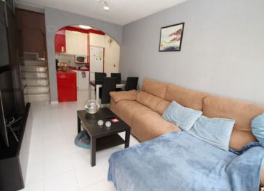 Townhouse in Torrevieja (Costa Blanca), buy cheap - 104 000 [72027] 5