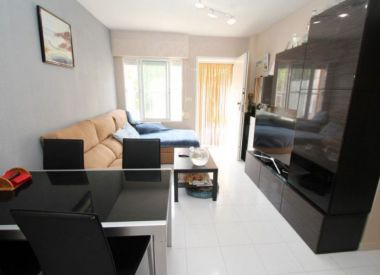 Townhouse in Torrevieja (Costa Blanca), buy cheap - 104 000 [72027] 6