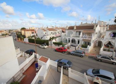 Townhouse in Torrevieja (Costa Blanca), buy cheap - 72 000 [72025] 1