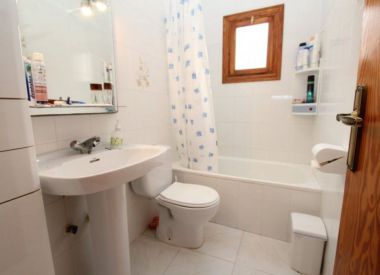 Townhouse in Torrevieja (Costa Blanca), buy cheap - 72 000 [72025] 10