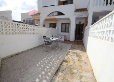 Townhouse in Torrevieja (Costa Blanca), buy cheap - 72 000 [72025] 3