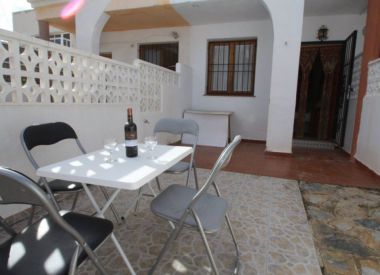 Townhouse in Torrevieja (Costa Blanca), buy cheap - 72 000 [72025] 4