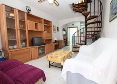 Townhouse in Torrevieja (Costa Blanca), buy cheap - 72 000 [72025] 5